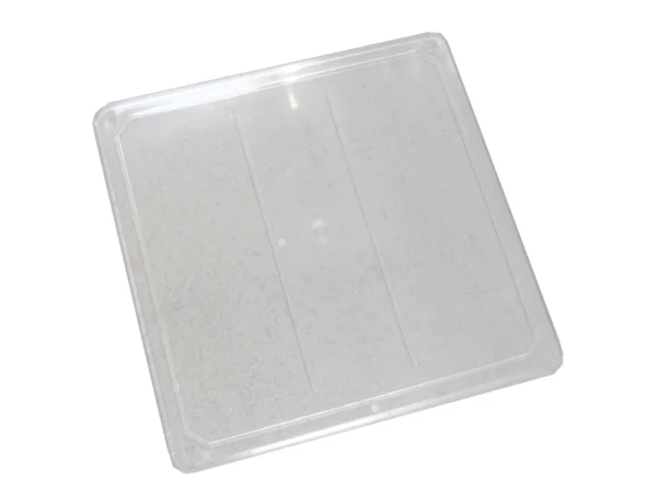 Johnson Pump Cover - Shower Sump