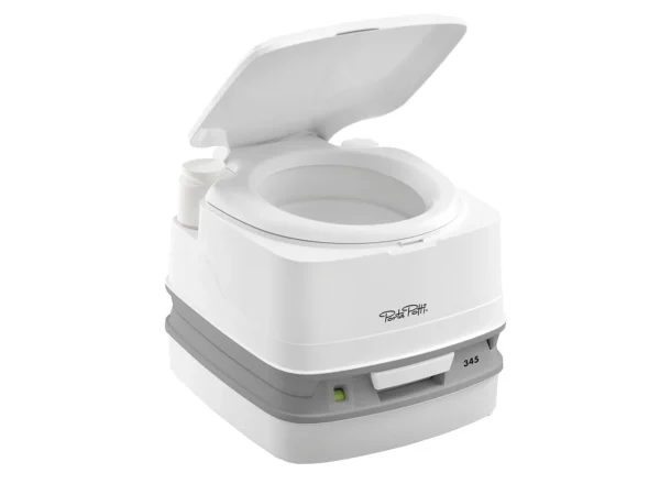 Thetford Porta Potti 345 Marine Toilet