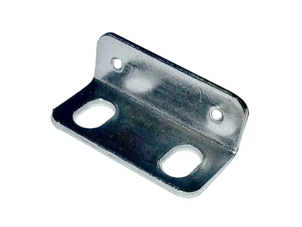 Southco Fixed Keeper f/Pull to Open Latches - Stainless Steel