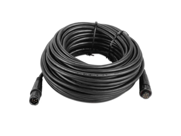 Garmin Quarter-Turn Collar CCU Extension Cable - 15m