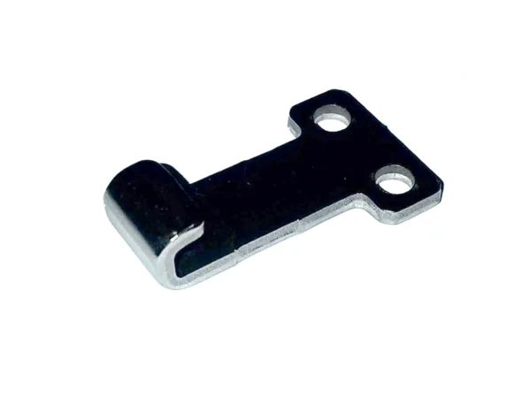 Southco Keeper f/C7 Series Soft Draw Latch - Stainless Steel