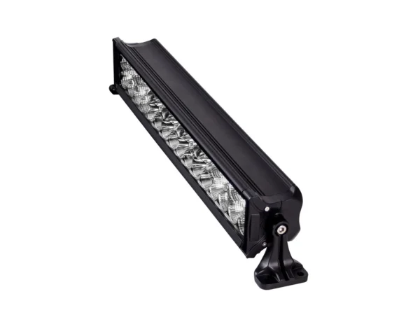 HEISE Triple Row LED Light Bar - 20"