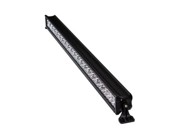 HEISE Triple Row LED Light Bar - 50"