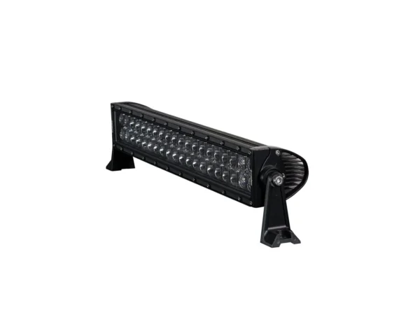 HEISE Dual Row LED Light Bar - 22"