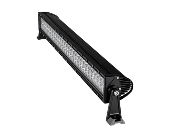 HEISE Dual Row LED Light Bar - 30"