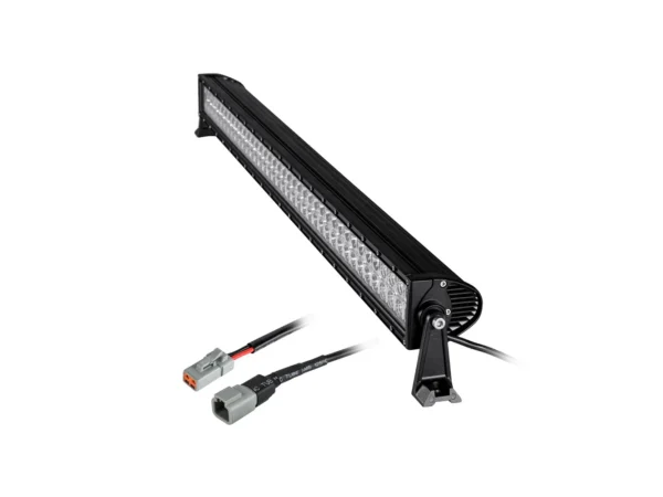 HEISE Dual Row LED Light Bar - 42"