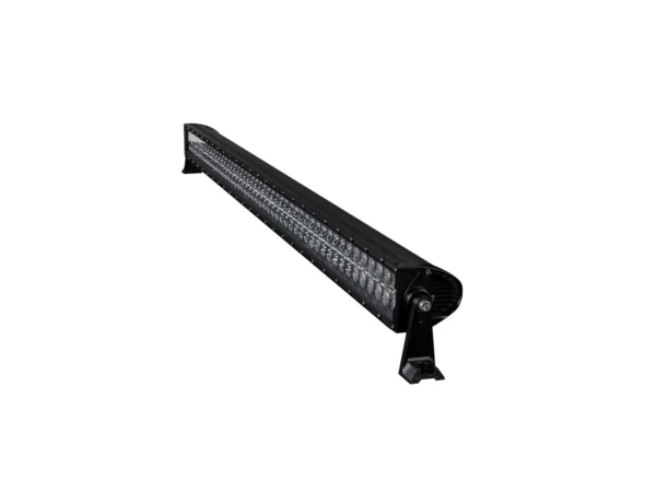 HEISE Dual Row LED Light Bar - 50"