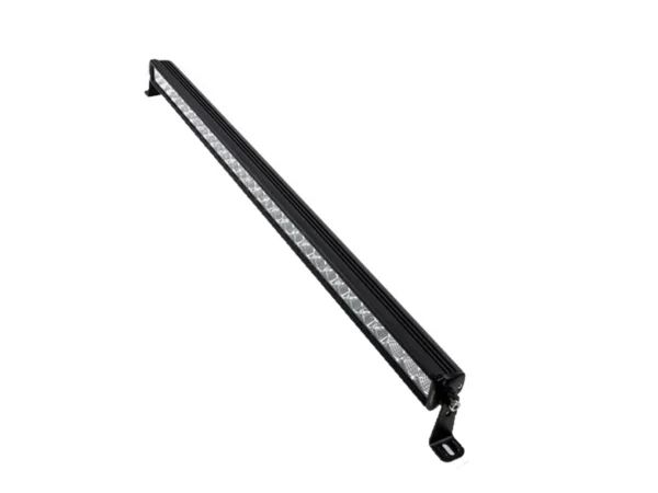 HEISE Single Row Slimline LED Light Bar - 39-1/4"