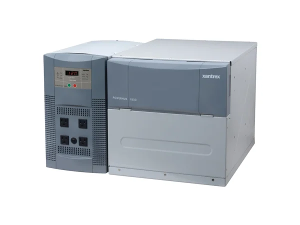 Xantrex PowerHub 1800