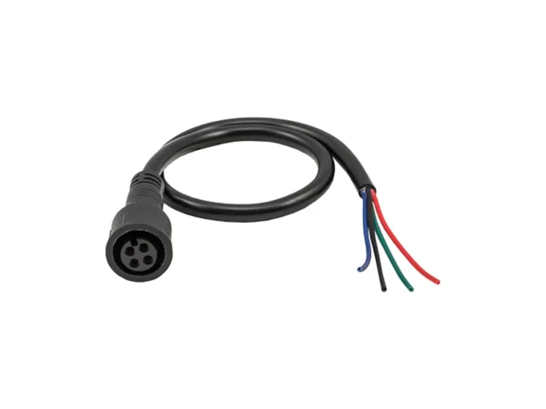 HEISE Pigtail Adapter f/RGB Accent Lighting Pods