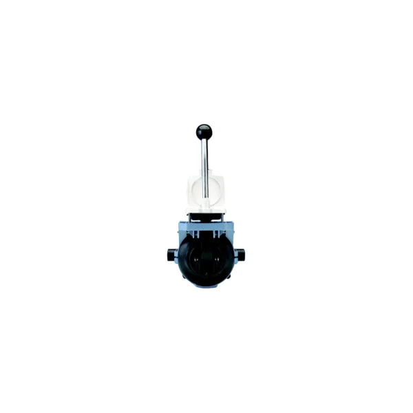 Whale Marine BP4410 Gusher Titan 28 GPM Bilge Pump with Underdeck Mount