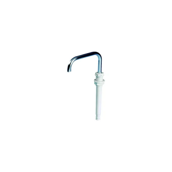 Whale FT1152 Telescopic Faucet - Outlet Only