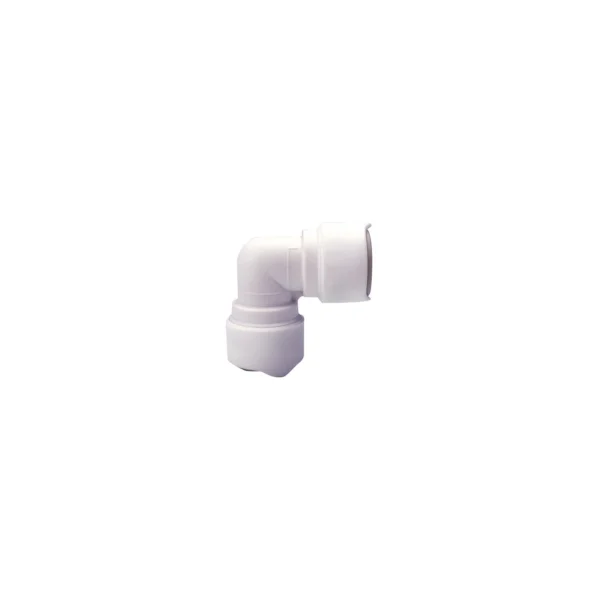 Whale WX1503B Equal Elbow, 15mm