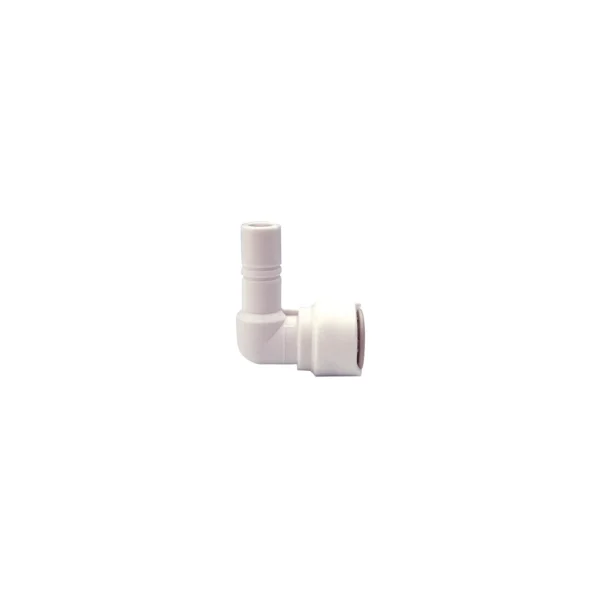 Whale WX1522B Stem Elbow, 15mm