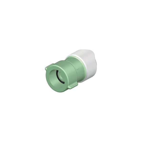 Whale WX1536B Adaptor Female 1/2" BSP To 15mm