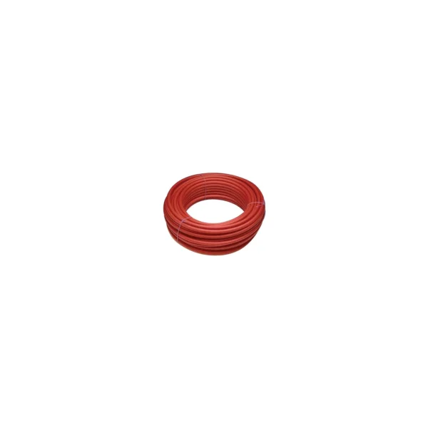 Whale WX7164B Whalex 15mm Tubing, Red (50M)