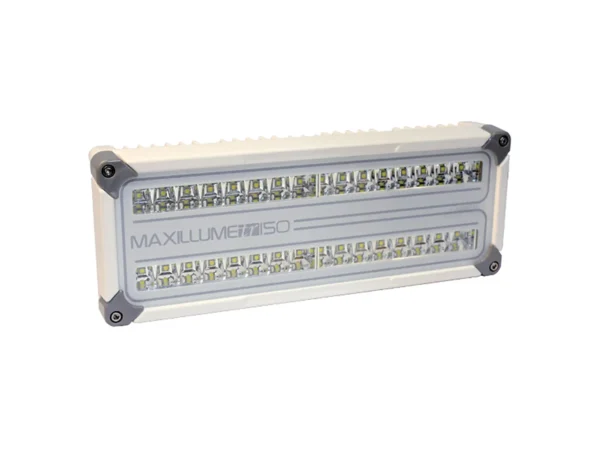 Lumitec Maxillume tr150 LED Flood Light - Surface Mount