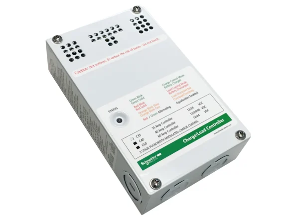 Xantrex C-Series Solar Charge Controller - 35 Amps