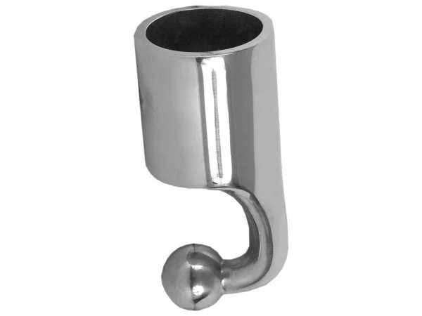 TACO 90° Top Cap - Fits 7/8" Tube