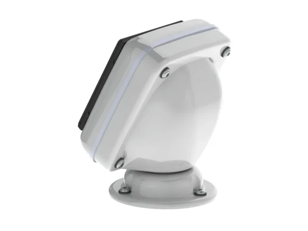 NavPod PowerPod Pre-Cut f/1 Simrad IS42 / B&G Triton²/AP44 Square Hole Instrument - Image 2