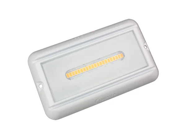 Lunasea 1600 Lumen Engine Room/Utility Area Light - White