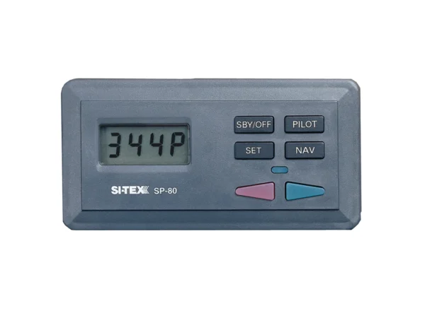 SI-TEX SP-80 - Control Head Only