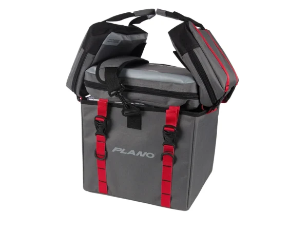 Plano Kayak Soft Crate