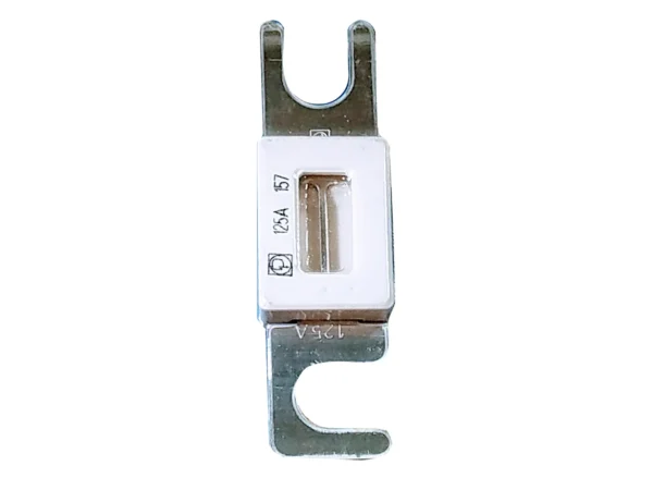 VETUS Fuse Strip C30 - 125 Amp