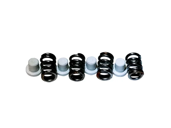 Maxwell Plunger/Spring Kit - 2200-4500