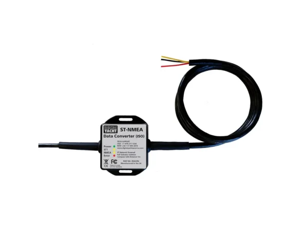 Digital Yacht SeaTalk1 to NMEA Interface