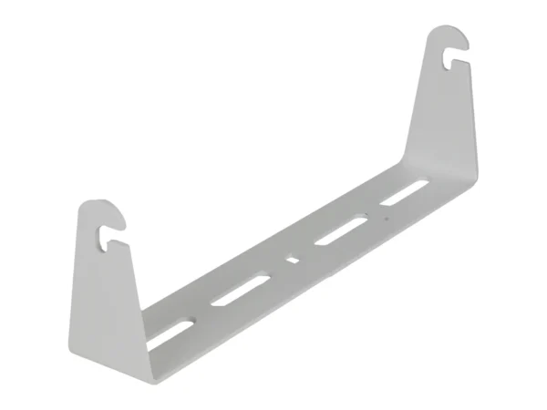 RIGID Industries M-Series 10" Cradle Mount - White