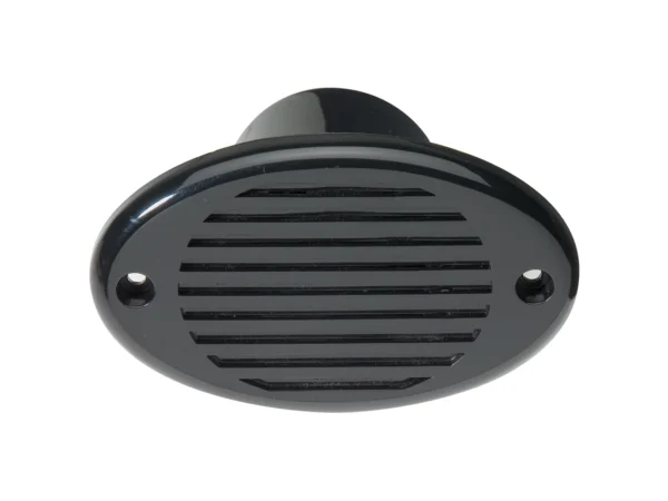 Innovative Lighting Marine Hidden Horn - Black