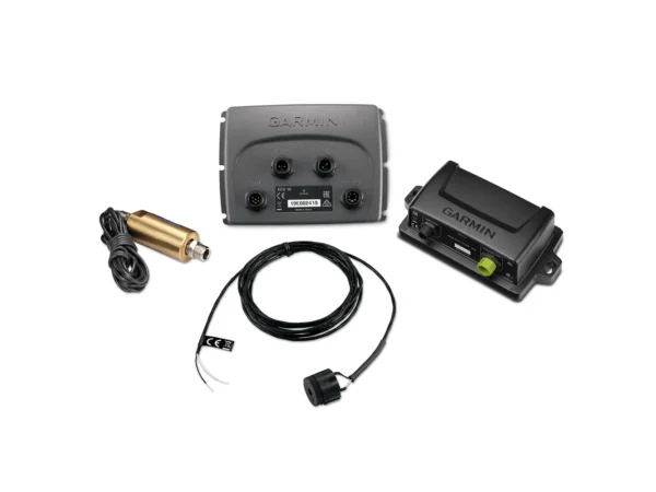 Garmin Reactor™ 40 Hydraulic Autopilot w/o GHC™ 20