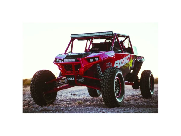 RIGID Industries E-Series PRO 20" Spot/Flood Combo - Image 3