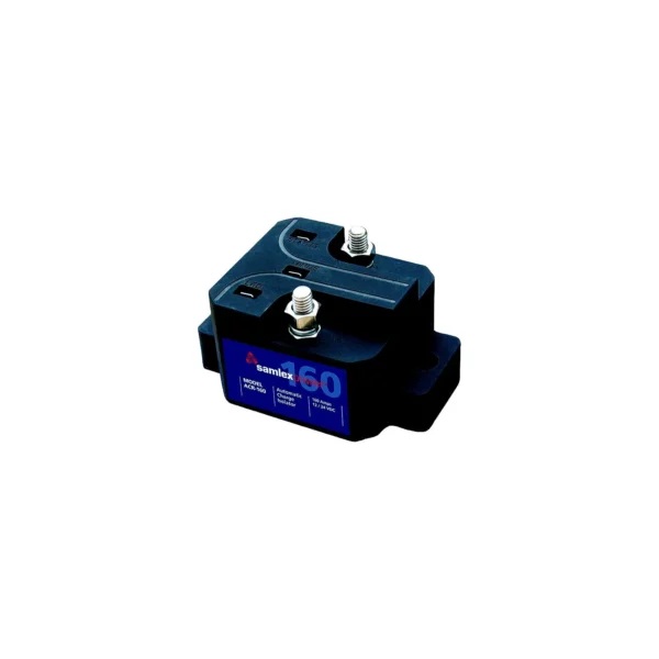 SamlexPower ACR-160 Automatic Charge Isolator