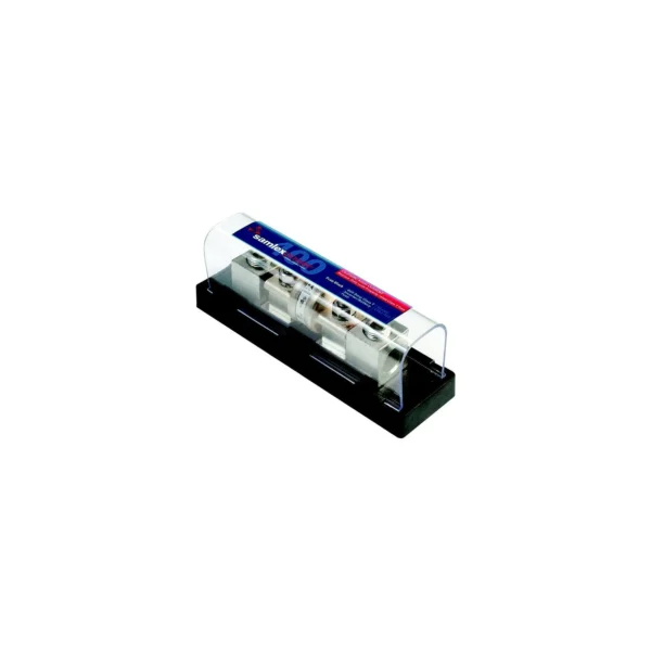 SamlexPower CFB2-400 DC Class T Fuse Block