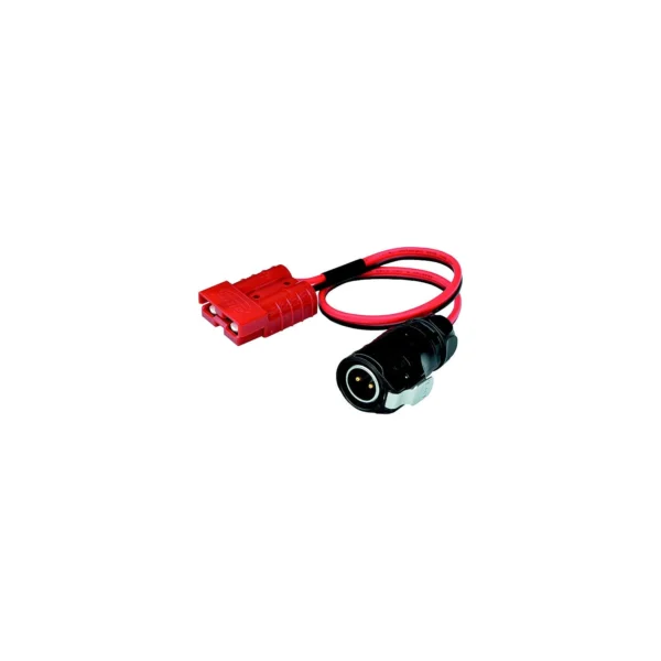 SamlexSolar MSK-XLR 2-Pin XLR Adapter