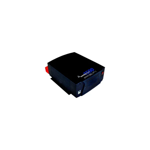 Samlex NTX100012 NTX Pure Sine Wave Inverter, 1,000 Watts - Image 2