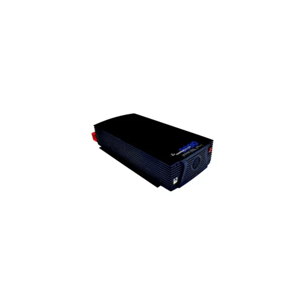 Samlex NTX300012 NTX Pure Sine Wave Inverter, 3,000 Watts