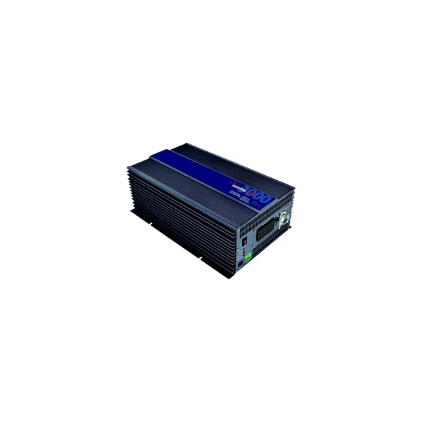 Samlex Power PST150012 PST Series 3,000W Pure Sine Wave Inverter