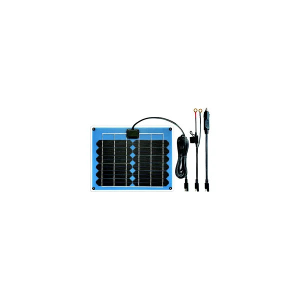 SamlexSolar SC-10 10W Battery Maintainer