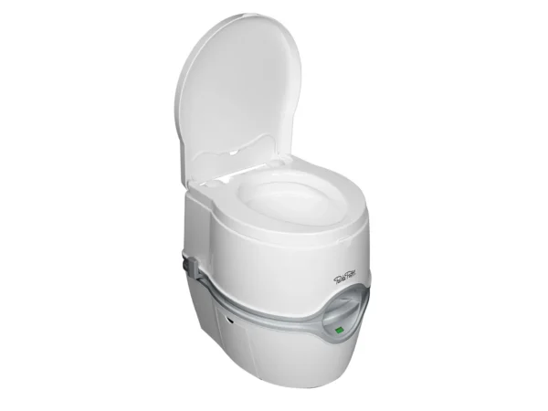 Thetford Porta Potti 565E Curve Portable Toilet