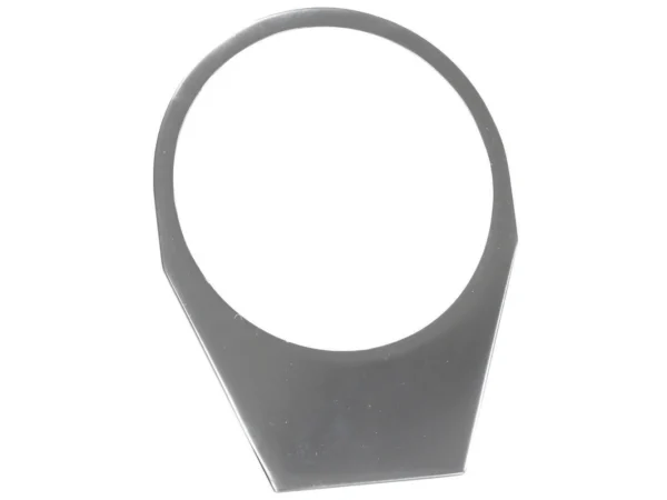 Tigress Cup Holder Insert Mounting Ring - Weld-On