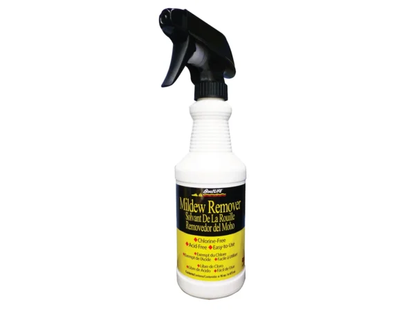 BoatLIFE Mildew Remover - 16oz