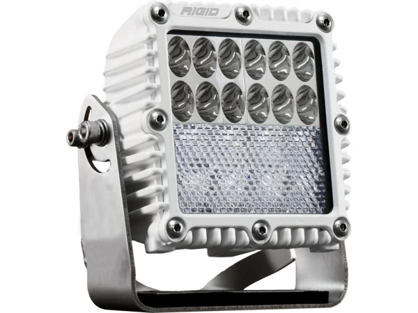 RIGID Industries M-Q2 Series Drive/Down Diffused Spreader Light - Single