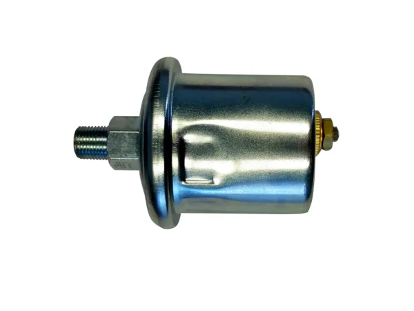 Faria Oil Pressure Sender 1/8" NPTF American 100 PSI - Single Standard