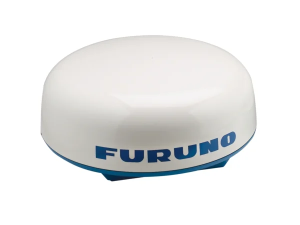 Furuno 4kW 24" Dome f/1835 Radar - Image 4