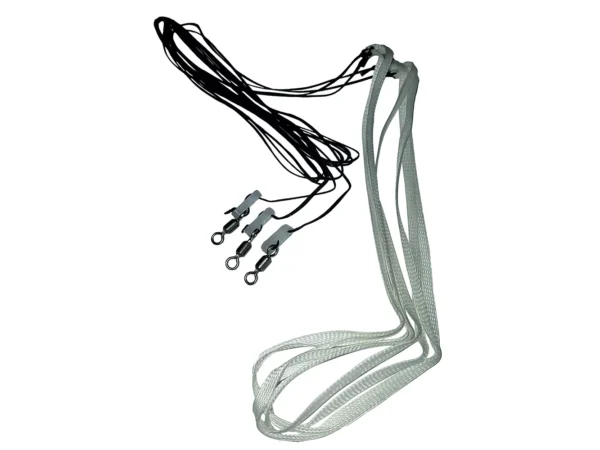 Tigress 3-Leg Kite String