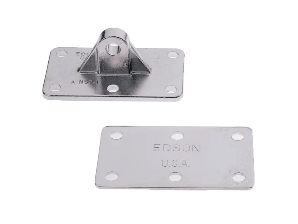 Edson Pivot Bracket w/Backing Plate