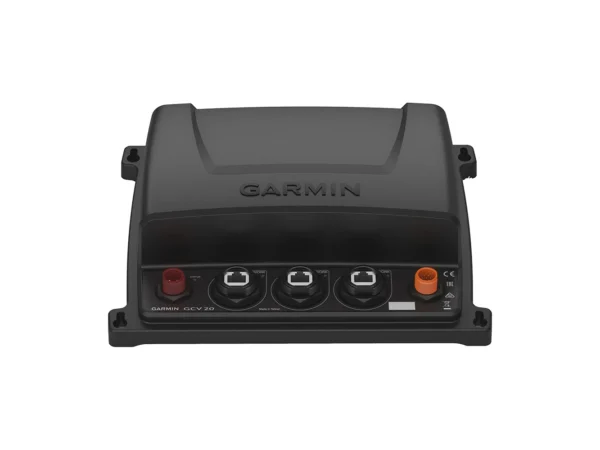 Garmin GCV™ 20 Ultra HD Scanning Sonar Black Box